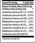 Flora Women'S Care Probiotic With Eight Strains Of Beneficial Bacteria Support Digestive & Vaginal Health Fights Yeast And Bacteria Shelf Stable 87 Billion Cfu'S 30 Vegetarian Capsules