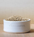 Terrasoul Superfoods Organic Hulled Sunflower Seeds 16oz Hulled Fresh Vitamin E