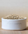 Terrasoul Superfoods Organic Hulled Sunflower Seeds 16oz Hulled Fresh Vitamin E