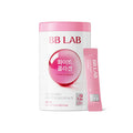 BB LAB White Collagen 2,400mg Low Molecular Fish peptide 1,000 Dalton Travel Easy On-The-Go Packet Korean Collagen Daily Beauty Routine