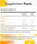 Aurora Nutrascience Mega Liposomal Vitamin C 32 Pack + Vitamin D3/K2 Bottle Bundle Supplement for Immune Support and Cognitive Health 32 Servings Each