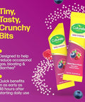 Culturelle Complete 3-In-1 Biotics Mini-Chews Daily Probiotic For Digestive Health With Prebiotics And Postbiotics For Gut Balance Mixed Berry Flavor 28 Count