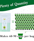 Glowrial Matcha 100% Organic Mulberry Leaves Tea(Green Tea Kuwa Matcha Powder)-Authentically Japanese(90g)