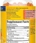 Nature Made Vitamin C Extra Strength 500 Mg Per Serving Dietary Supplement For Immune Support 180 Gummies 90 Day Supply