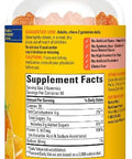 Nature Made Vitamin C Extra Strength 500 Mg Per Serving Dietary Supplement For Immune Support 180 Gummies 90 Day Supply