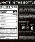 Six Star Whey Protein Powder Plus Muscle Building & Recovery Plus Immune Support Muscle Builder For Men & Women Kellogg'S Froot Loops Flavor 1.8Lb