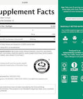 Needed. CoQ10 200mg Supplement 30 Count Ubiquinol 200mg For Women and Men Coenzyme Q10 Preconception Health Supplement Non GMO Softgels