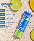 Nuun Hydration Electrolyte Tablets - Dissolvable In Water, Complete Pack 5 Essential Electrolytes For Hydration 1G Sugar Drink Mix Vegan, Non-Gmo 4 Pack (40 Total Servings)
