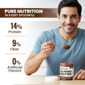 Pintola Almond Choco Spread (Crunchy) (200g)