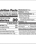 So Delicious Dairy Free Shelf-Stable Almond Milk, Unsweetened, Vegan, Non-GMO Project Verified, 1 Quart