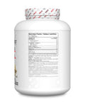 DIESEL 100% New Zealand Whey Isolate, Grass-Fed & Pasture Raised - French Vanilla