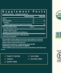 Gaia Herbs Black Elderberry (Sambucus Nigra) Extra Strength Gummies Delicious Immune Support Supplement Made With Organic Black Elderberries For Immune System Support 40 Gummies