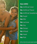 Nature'S Bounty Calcium Magnesium & Zinc Caplets, Immune & Supporting Bone Health, 100 Count