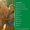 Nature'S Bounty Calcium Magnesium & Zinc Caplets, Immune & Supporting Bone Health, 100 Count
