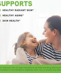 Davinci Labs Glutathione Bright Helps Support Skin Health & Healthy Aging With Glutathione Easily Absorbable Formula Gluten & Soy 60 Vegetarian Capsules