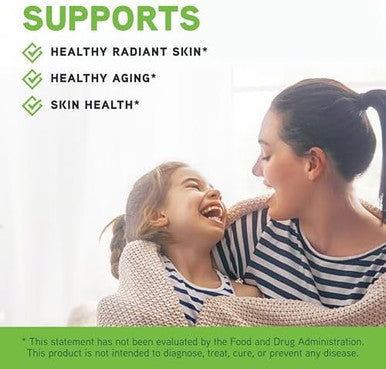Davinci Labs Glutathione Bright Helps Support Skin Health & Healthy Aging With Glutathione Easily Absorbable Formula Gluten & Soy 60 Vegetarian Capsules
