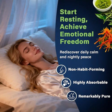 Hojasana L-Theanine 200Mg With Saffron Gaba Magnesium Glycinate & Vitamin B6 Advanced Complex Formula For Mood Relaxation & Stress Relief & Sleep Support 60 Vegan Capsules Non Gmo Gluten-Free