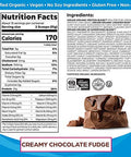 Orgain Organic Protein + Superfoods Powder And Orgain Organic Vegan Protein Powder Bundle (2.02 Lb + 2.03 Lb)