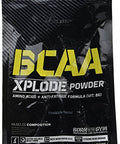Olimp Sport Nutrition BCAA Xplode 1kg Pineapple