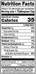 Salad Pizazz! Dried Strawberry Flavored Cranberries & Honey Roasted Pecans, Walnuts & Almonds Salad Topper - 3.75 Ounce (Pack of 12)