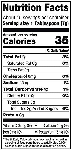 Salad Pizazz! Dried Strawberry Flavored Cranberries & Honey Roasted Pecans, Walnuts & Almonds Salad Topper - 3.75 Ounce (Pack of 12)