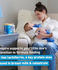 Enfamil Optimum Baby Formula Our Closest Formula To Breast Milk Immunesupporting Lactoferrin Also Found In Breast Milk Brainbuilding Dha 30 Oz