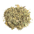 EidolonGreen [China Medicinal Herb] Mulberry Loose Leaves (Mulberry Leaf/Sangye/Ã¦Â¡â€˜Ã¥ÂÂ¶/Ã«Â½â€¢Ã¬Å¾Å½/Folium Mori) Dried Loose Leaves 3 Oz (88 g)