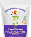 Sewanti Organic Punarnava Powder (npn): 80093755 200 gram