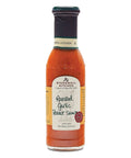 Stonewall Kitchen Honey Barbecue Sauce, 11 Ounces (Pack of 4)