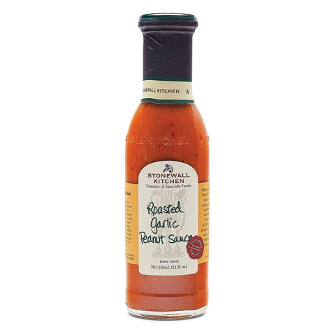 Stonewall Kitchen Honey Barbecue Sauce, 11 Ounces (Pack of 4)