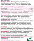 Jamieson High Potency Biotin Gummies 100 Count