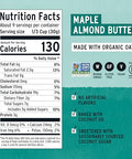 Purely Elizabeth, Granola Nut Butter Maple, 10 Ounce