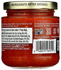 Sky Valley Sambal Oelek Chili Paste - Red Chili Paste, Made with Red Jalapenos & Garlic, Gluten Free, Vegan, Keto, USDA Organic, Non-GMO, Sambal Oelek Sauce, Chili Paste Asian - 7 Oz