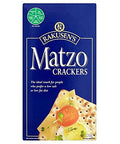 Rakusens Traditional Matzos 300g