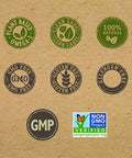 Prenatal Chia + DHA 60 Softgels By Sow