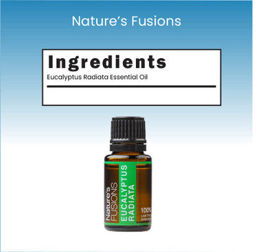 Nature s Fusions Tangerine 100% Pure and Essential Oils 15 mL