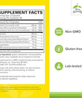 Terry Naturally Adrenaplex Adrenal Gland Function Supplement Glandular Support With Vitamins C & B6 Supports Healthy Adrenal Function Keep Out Of Reach Of Children 120 Capsules (Pack Of 2)