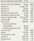 Vitabiotics Ltd England 2 Packs Pregnacare Max 84 Tablets = Total 168 Tablets/Capsules
