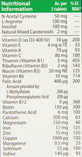 Vitabiotics Ltd England 2 Packs Pregnacare Max 84 Tablets = Total 168 Tablets/Capsules