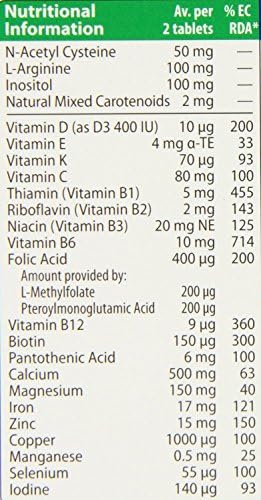 Vitabiotics Ltd England 2 Packs Pregnacare Max 84 Tablets = Total 168 Tablets/Capsules