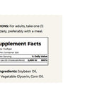 Nature's Bounty Vitamin D Immune Support Vitamin Supplement 2000 Iu 50 Mcg Softgels 350 Ct