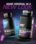 Efx Sports Krealkalyn Efxph Correct Creatine Monohydrate Pill Supplementstrength Muscle Growth & Performance60 Servings 120 Capsules