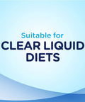 Ensure Clear Mixed Fruit Nutrition Drink Fat Free 12 Pack