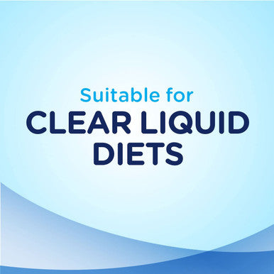 Ensure Clear Mixed Fruit Nutrition Drink Fat Free 12 Pack