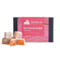 Ozerlat Real Turkish Delight With Rose 200g