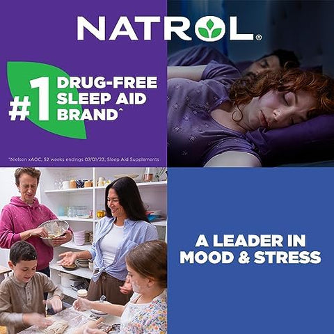 Natrol Magnesium Citrate High Absorption Magnesium Supplement For Mood And Stress Helps Calm The Mind And Relax The Body 60 RaspberryFlavored Gummies Up To A 30 Day Supply