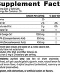 Nordic Naturals Starter Pack Women'S Multivitamin Extra Strength Ultimate Omega