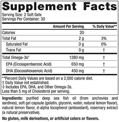 Nordic Naturals Starter Pack Women'S Multivitamin Extra Strength Ultimate Omega