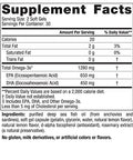 Nordic Naturals Starter Pack - Women'S Multivitamin One Daily Ultimate Omega