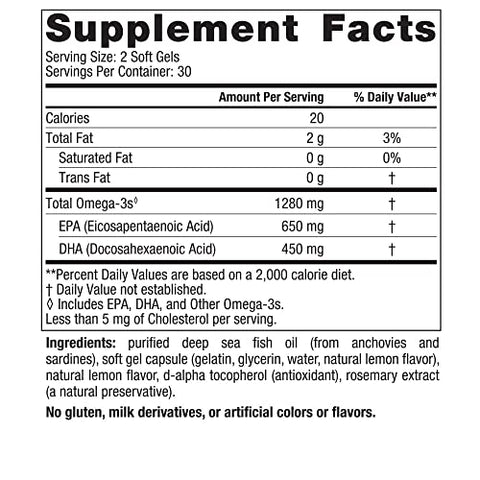 Nordic Naturals Starter Pack - Women'S Multivitamin One Daily Ultimate Omega